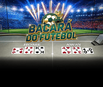 Lansăm Bacará do Futebol după certificarea pentru Brazilia și Nigeria
