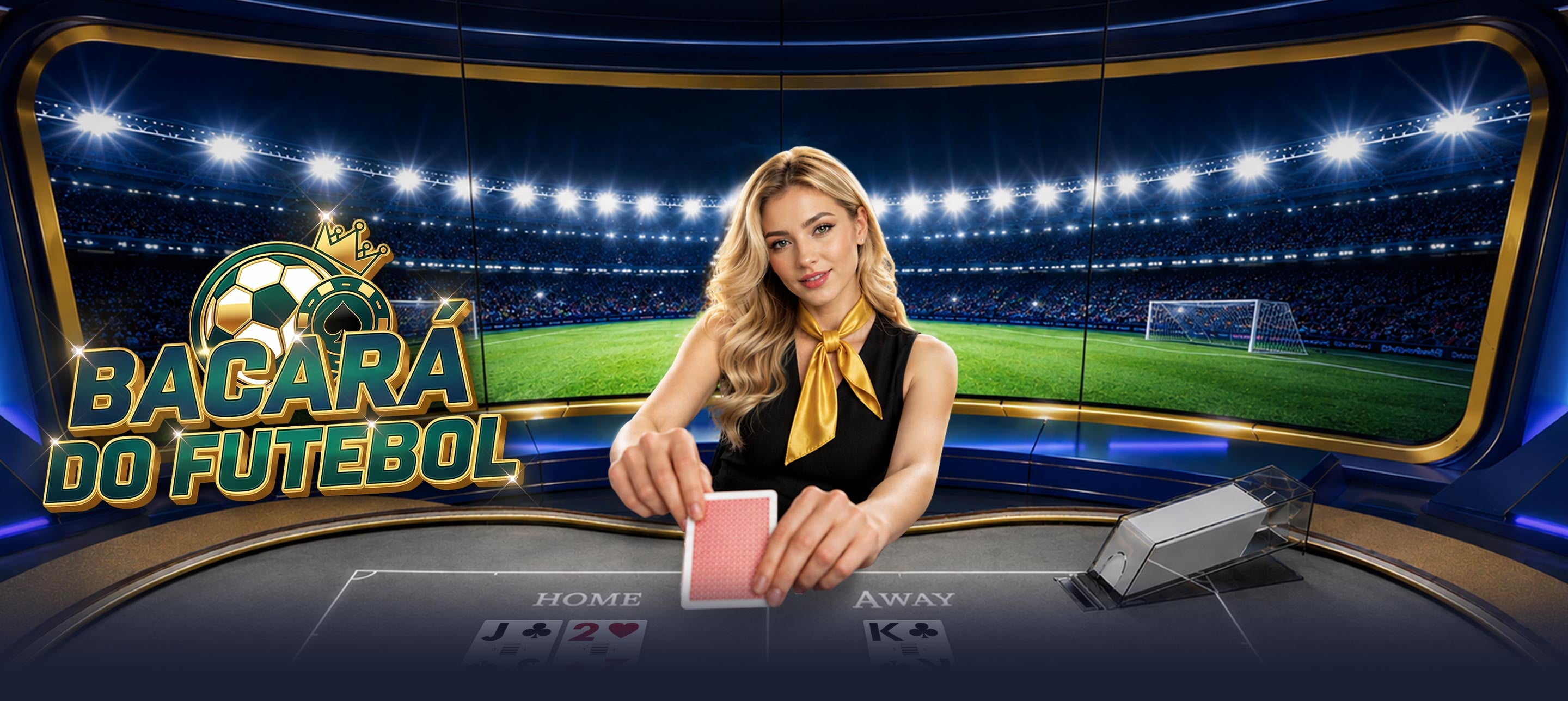Bacará Do Futebol