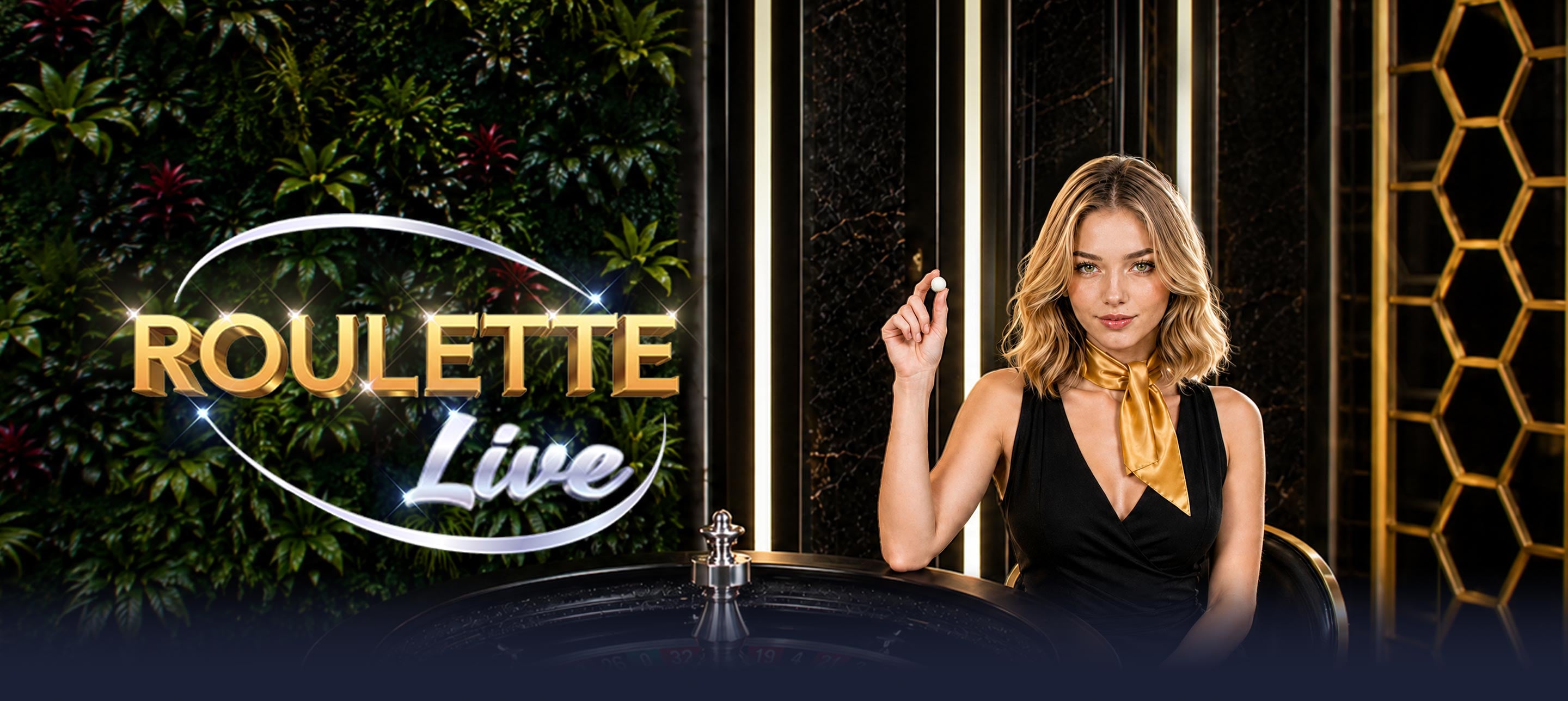 Roulette